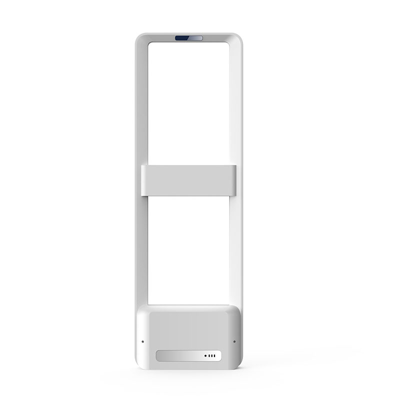 เหตุใดชั้นวางอัจฉริยะจึงใช้ระบบต่อต้านการโจรกรรม RFID RFID?