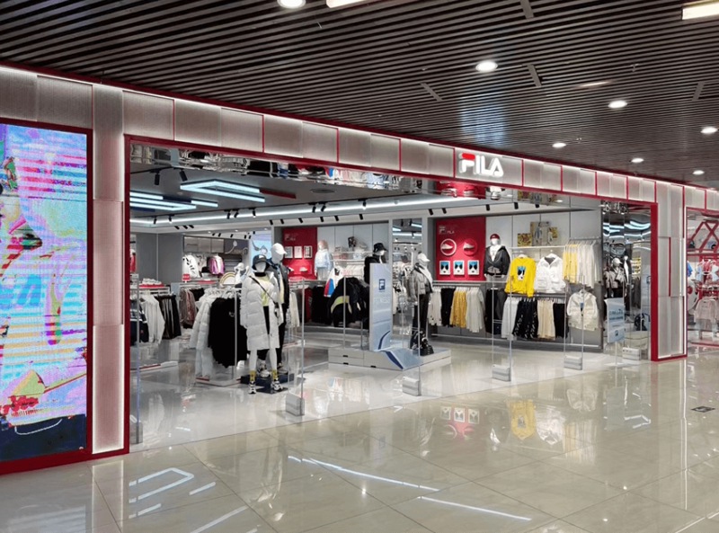 อุปกรณ์ป้องกันการโจรกรรมเสื้อผ้า Lifangmei: การผสมผสานที่ลงตัวของการป้องกันการโจรกรรมและสุนทรียภาพในการจัดเก็บ