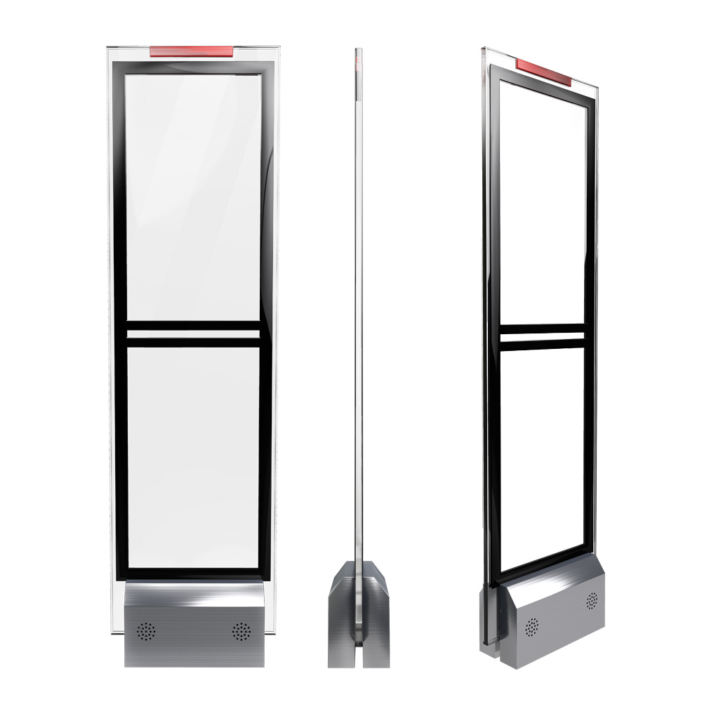 เหตุใดจึงเลือกระบบ EAS AM สำหรับการรักษาความปลอดภัยร้านค้าปลีกยุคใหม่