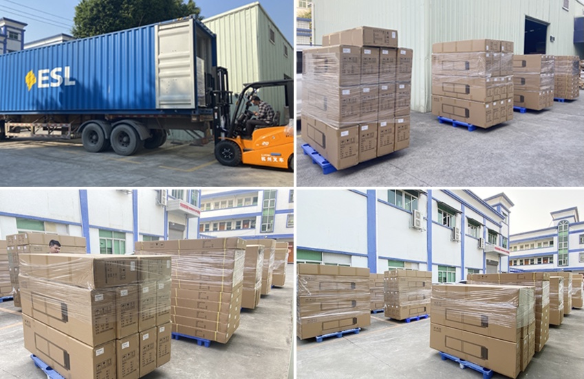 ลี่ฟางเหมย | อุปกรณ์กันขโมยในซูเปอร์มาร์เก็ตกว่า 300 รายการออกเดินทางสู่ยุโรปแล้ว!