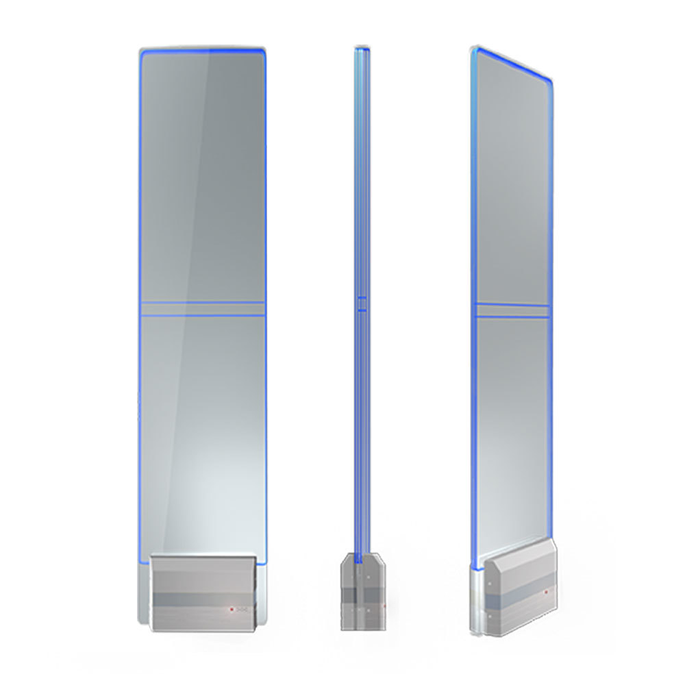 Lifangmei Technology PC5 Passenger Flow Statistics System: เทคโนโลยีการวิเคราะห์วิดีโอ 3 มิติ ด้วยอัตราความแม่นยำมากกว่า 98%