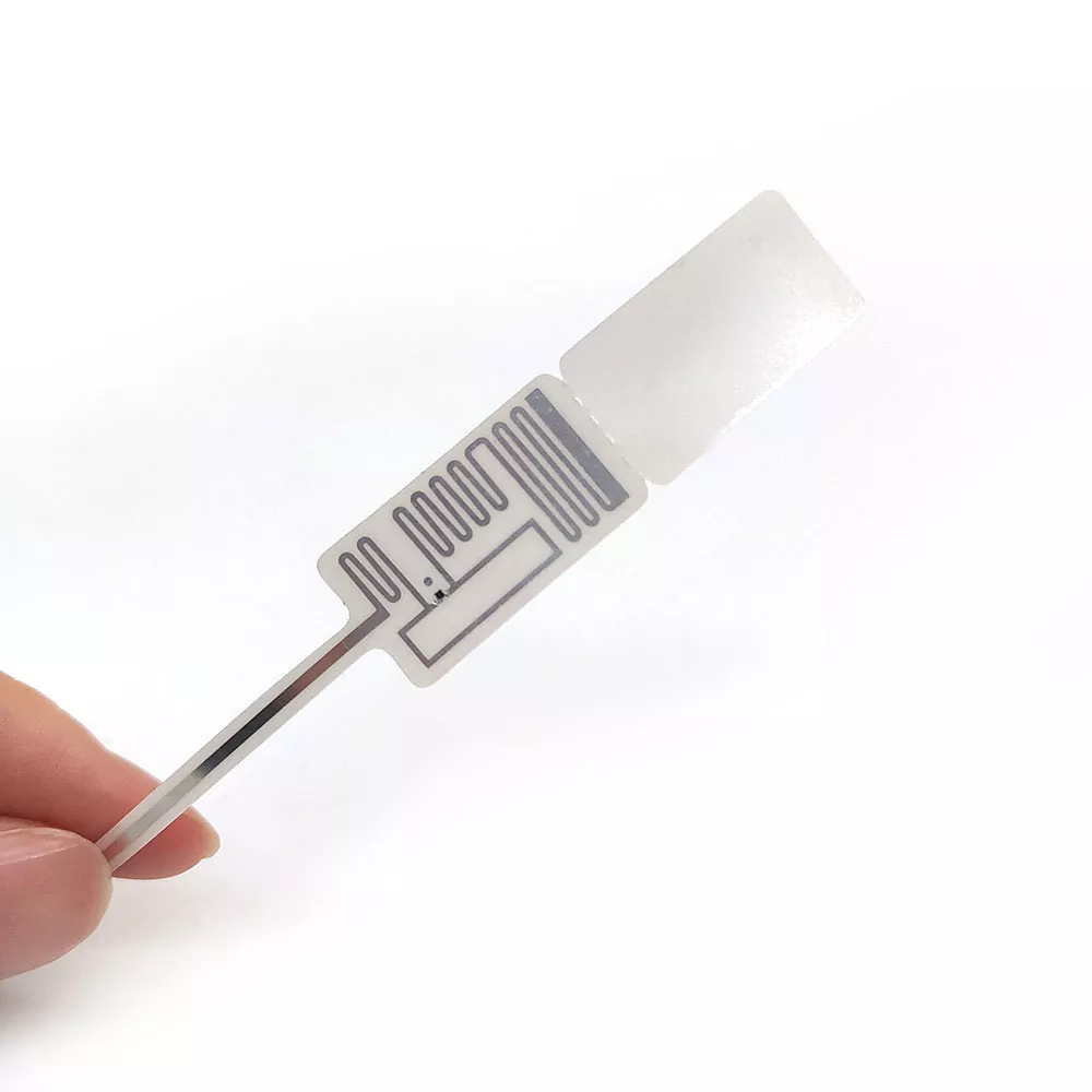 Sensormatic RFID ขับเคลื่อนการปฏิวัติ 