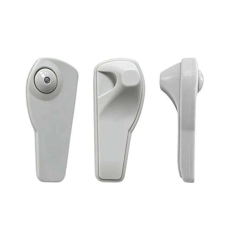AM&RFID ฮาร์ดแท็ก 2-in-1