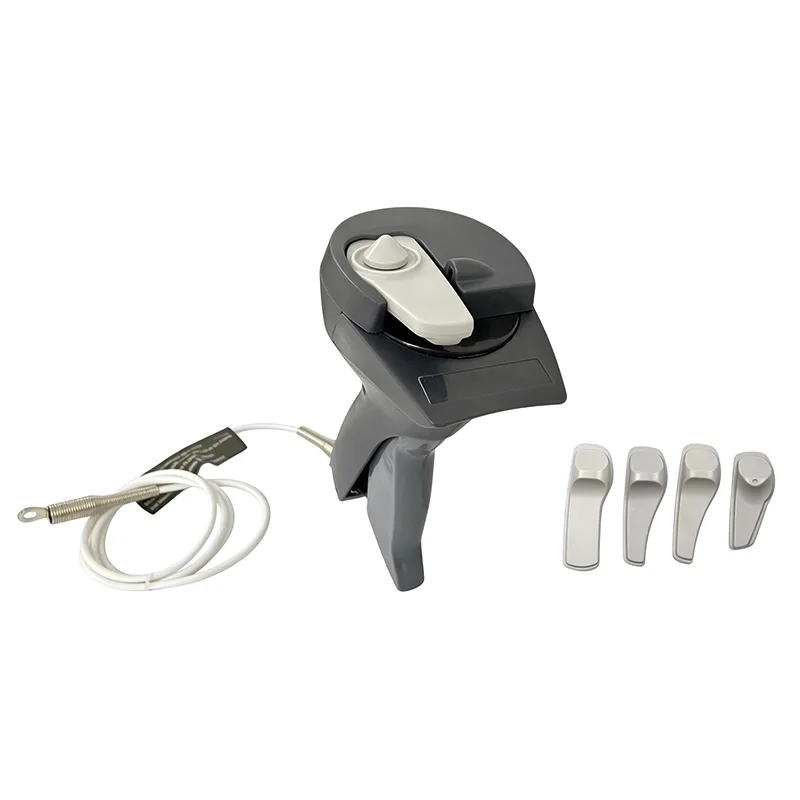 EAS เครื่องถอดมือถือ