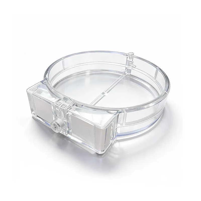 แท็กกระป๋องนมผง EAS