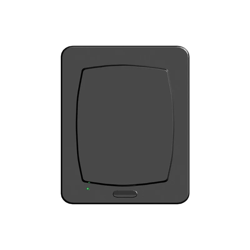 เครื่องตรวจจับไฟวงแหวน EAS LIFANGMEI RF Label Deactivator สำหรับเคาน์เตอร์ชำระเงิน